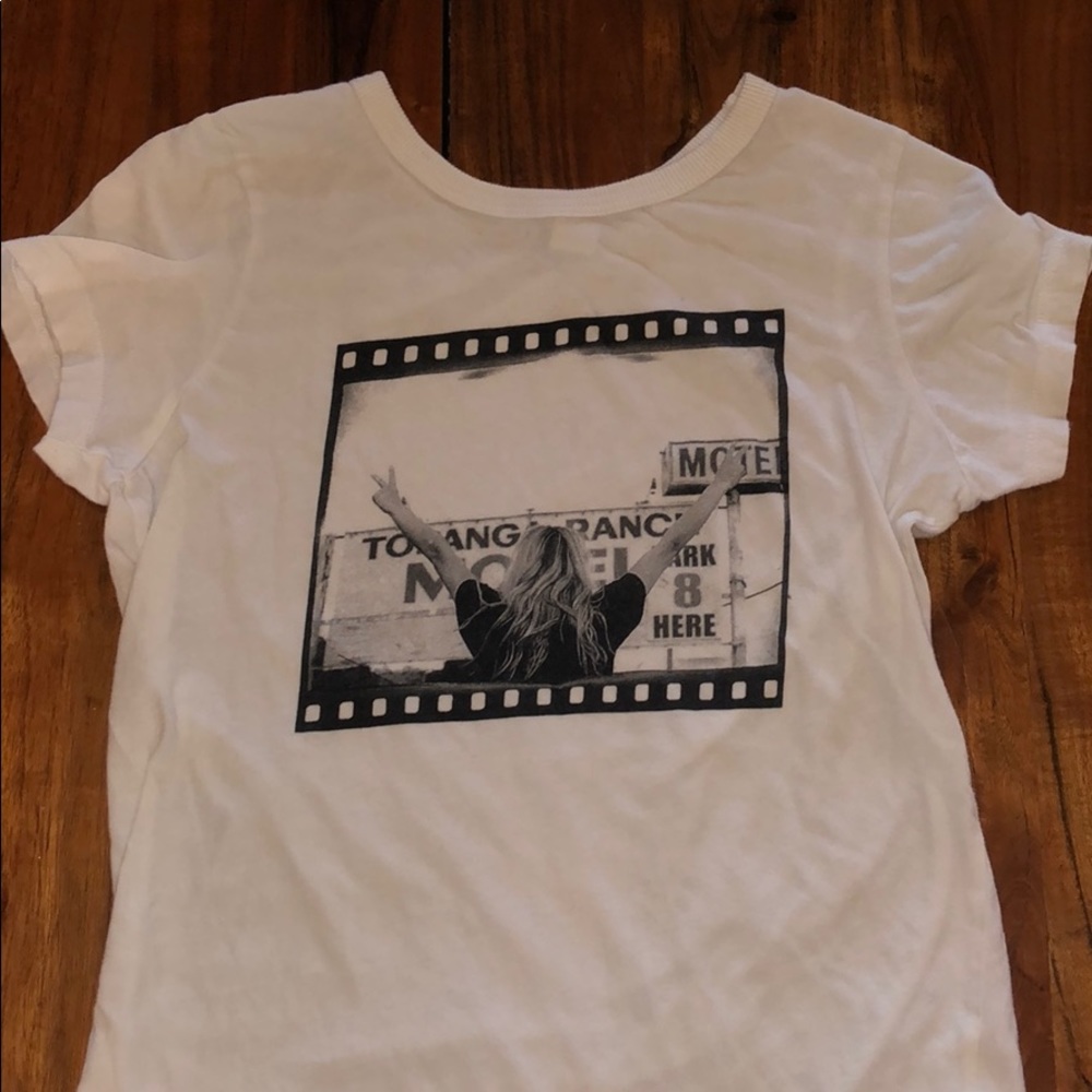 forever 21 t shirt